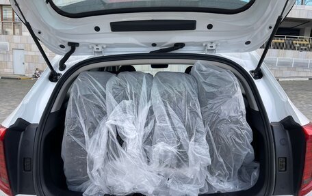 Haval Jolion, 2023 год, 1 580 000 рублей, 6 фотография