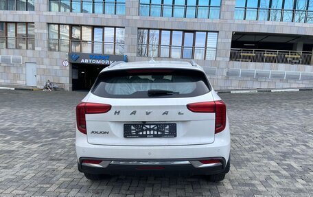 Haval Jolion, 2023 год, 1 580 000 рублей, 7 фотография