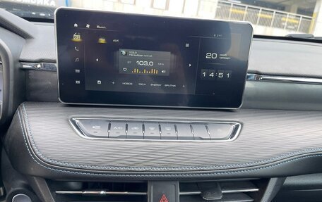 Haval Jolion, 2023 год, 1 580 000 рублей, 10 фотография