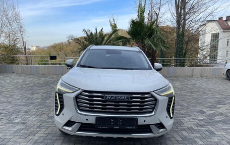 Haval Jolion, 2023 год, 1 580 000 рублей, 11 фотография