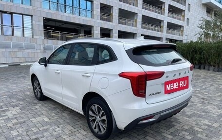 Haval Jolion, 2023 год, 1 580 000 рублей, 8 фотография