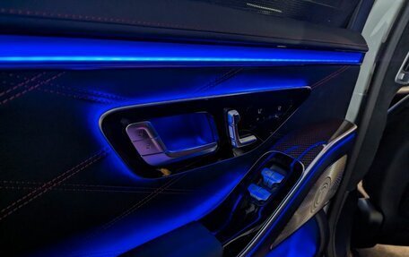 Mercedes-Benz S-Класс AMG, 2024 год, 37 200 000 рублей, 10 фотография