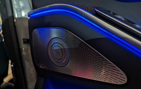 Mercedes-Benz S-Класс AMG, 2024 год, 37 200 000 рублей, 11 фотография