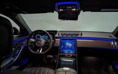 Mercedes-Benz S-Класс AMG, 2024 год, 37 200 000 рублей, 12 фотография