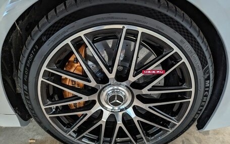 Mercedes-Benz S-Класс AMG, 2024 год, 37 200 000 рублей, 8 фотография