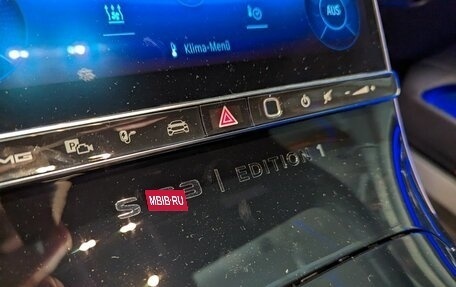 Mercedes-Benz S-Класс AMG, 2024 год, 37 200 000 рублей, 13 фотография