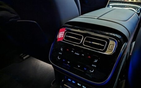 Mercedes-Benz S-Класс AMG, 2024 год, 37 200 000 рублей, 14 фотография