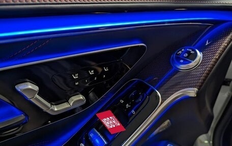 Mercedes-Benz S-Класс AMG, 2024 год, 37 200 000 рублей, 9 фотография