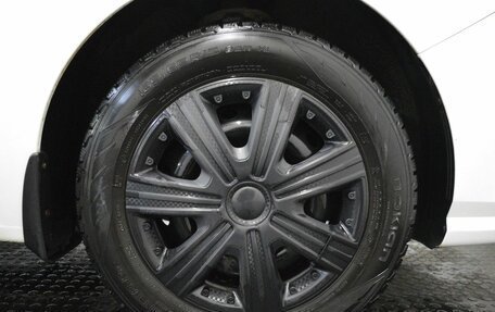 Hyundai Solaris II рестайлинг, 2022 год, 1 672 000 рублей, 9 фотография