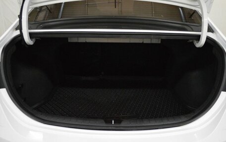 Hyundai Solaris II рестайлинг, 2022 год, 1 672 000 рублей, 16 фотография