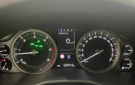 Toyota Land Cruiser 200, 2016 год, 6 150 000 рублей, 11 фотография