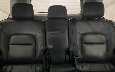 Toyota Land Cruiser 200, 2016 год, 6 150 000 рублей, 19 фотография