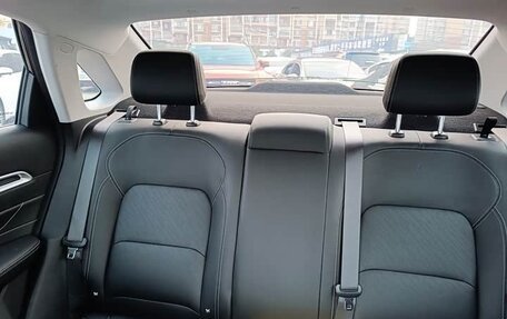 Geely Emgrand, 2022 год, 1 150 000 рублей, 10 фотография