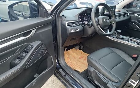 Geely Emgrand, 2022 год, 1 150 000 рублей, 7 фотография