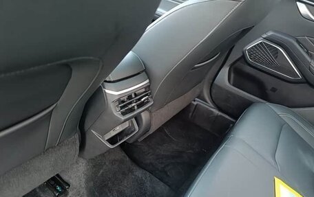 Geely Emgrand, 2022 год, 1 150 000 рублей, 13 фотография