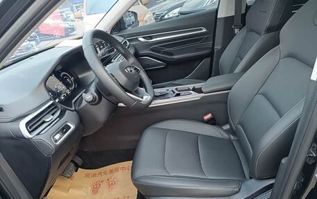 Geely Emgrand, 2022 год, 1 150 000 рублей, 8 фотография