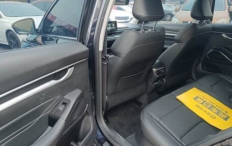 Geely Emgrand, 2022 год, 1 150 000 рублей, 11 фотография