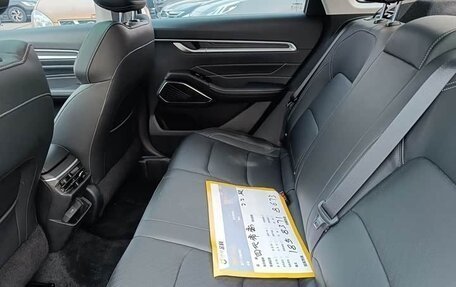 Geely Emgrand, 2022 год, 1 150 000 рублей, 12 фотография