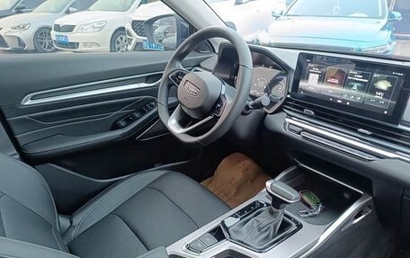 Geely Emgrand, 2022 год, 1 150 000 рублей, 16 фотография