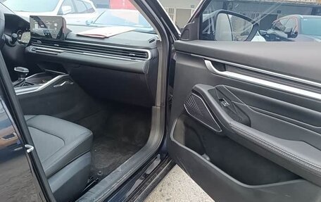 Geely Emgrand, 2022 год, 1 150 000 рублей, 15 фотография