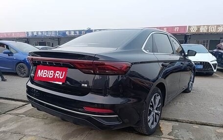 Geely Emgrand, 2022 год, 1 150 000 рублей, 4 фотография