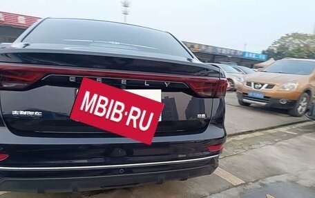 Geely Emgrand, 2022 год, 1 150 000 рублей, 6 фотография