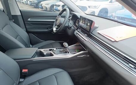 Geely Emgrand, 2022 год, 1 150 000 рублей, 17 фотография