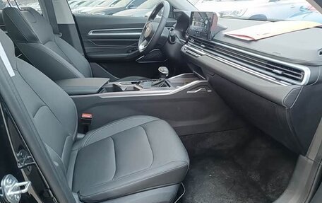 Geely Emgrand, 2022 год, 1 150 000 рублей, 21 фотография