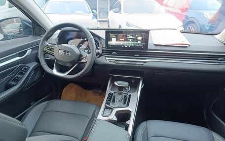 Geely Emgrand, 2022 год, 1 150 000 рублей, 22 фотография