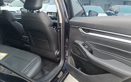 Geely Emgrand, 2022 год, 1 150 000 рублей, 18 фотография