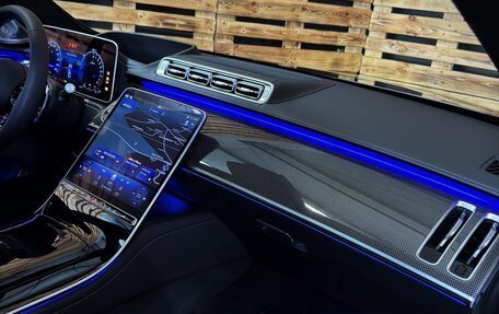 Mercedes-Benz S-Класс AMG, 2025 год, 38 990 000 рублей, 8 фотография