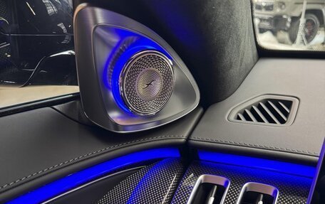 Mercedes-Benz S-Класс AMG, 2025 год, 38 990 000 рублей, 10 фотография