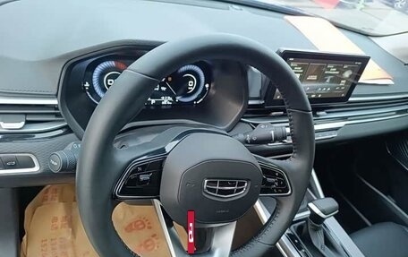 Geely Emgrand, 2022 год, 1 150 000 рублей, 20 фотография