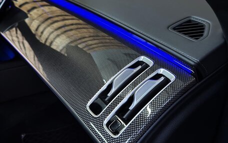 Mercedes-Benz S-Класс AMG, 2025 год, 38 990 000 рублей, 11 фотография