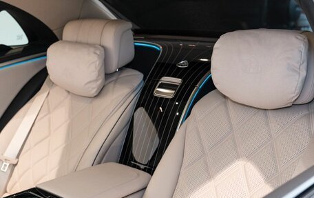 Mercedes-Benz Maybach S-Класс, 2024 год, 32 700 000 рублей, 6 фотография