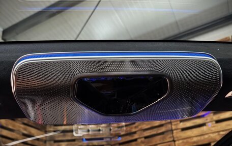 Mercedes-Benz S-Класс AMG, 2025 год, 38 990 000 рублей, 16 фотография