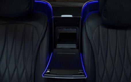 Mercedes-Benz S-Класс AMG, 2025 год, 38 990 000 рублей, 17 фотография