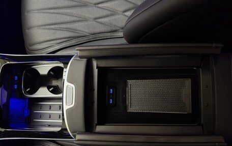 Mercedes-Benz S-Класс AMG, 2025 год, 38 990 000 рублей, 13 фотография