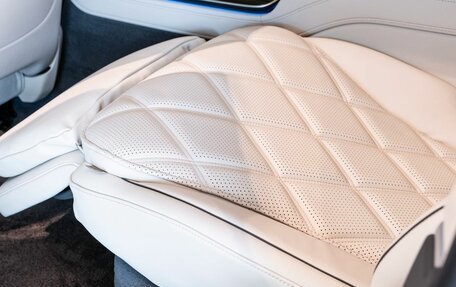 Mercedes-Benz Maybach S-Класс, 2024 год, 32 700 000 рублей, 3 фотография