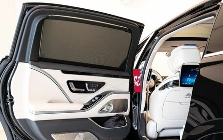 Mercedes-Benz Maybach S-Класс, 2024 год, 32 700 000 рублей, 8 фотография