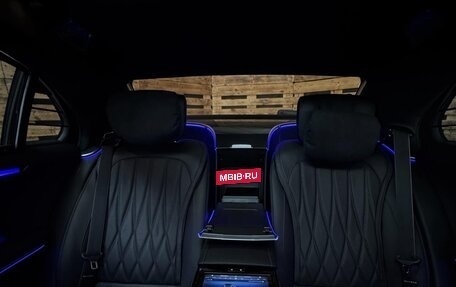 Mercedes-Benz S-Класс AMG, 2025 год, 38 990 000 рублей, 12 фотография