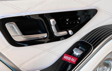 Mercedes-Benz Maybach S-Класс, 2024 год, 32 700 000 рублей, 7 фотография