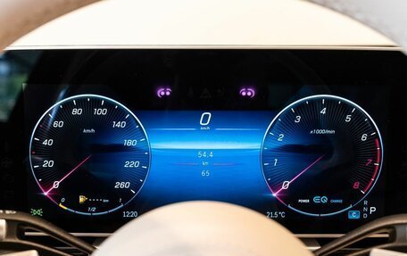 Mercedes-Benz Maybach S-Класс, 2024 год, 32 700 000 рублей, 19 фотография