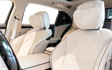 Mercedes-Benz Maybach S-Класс, 2024 год, 32 700 000 рублей, 15 фотография