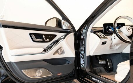 Mercedes-Benz Maybach S-Класс, 2024 год, 32 700 000 рублей, 14 фотография