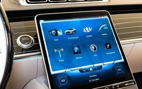 Mercedes-Benz Maybach S-Класс, 2024 год, 32 700 000 рублей, 21 фотография