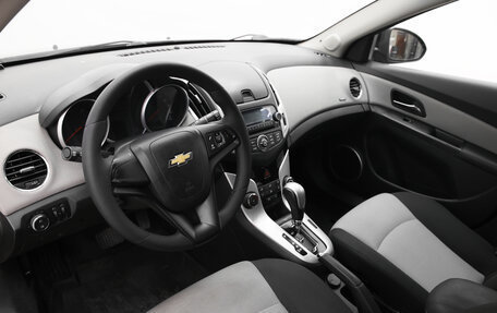 Chevrolet Cruze II, 2014 год, 890 000 рублей, 9 фотография