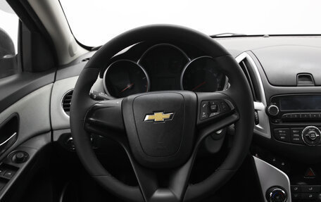 Chevrolet Cruze II, 2014 год, 890 000 рублей, 6 фотография