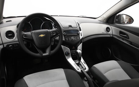 Chevrolet Cruze II, 2014 год, 890 000 рублей, 13 фотография