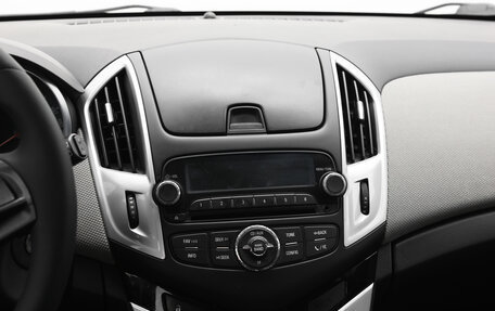 Chevrolet Cruze II, 2014 год, 890 000 рублей, 10 фотография